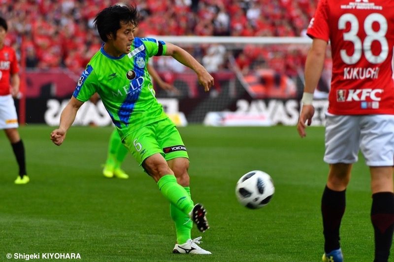 20180428 J1 Urawa vs Shonan Kiyohara23