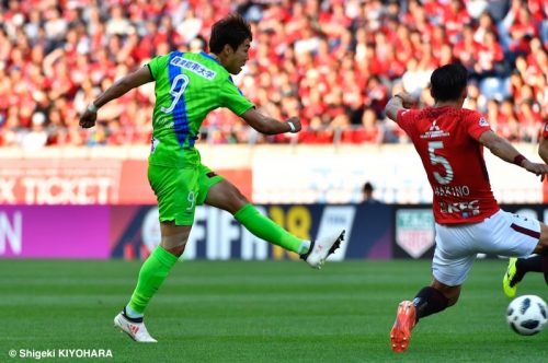 20180428 J1 Urawa vs Shonan Kiyohara24