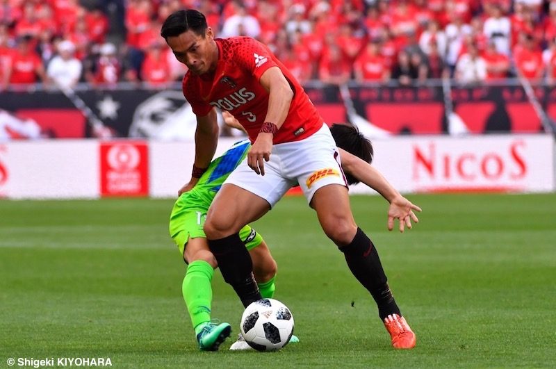 20180428 J1 Urawa vs Shonan Kiyohara25