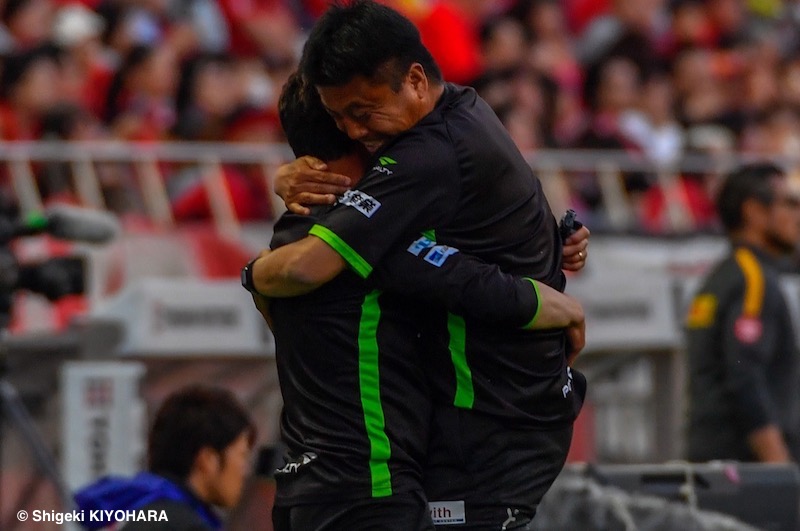 20180428 J1 Urawa vs Shonan Kiyohara30