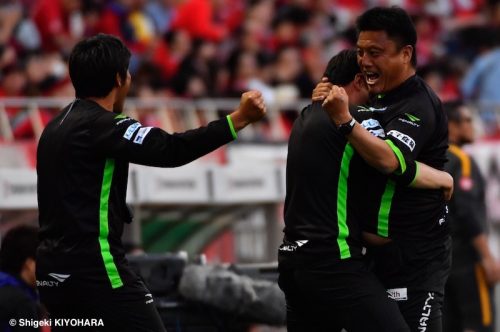 20180428 J1 Urawa vs Shonan Kiyohara31