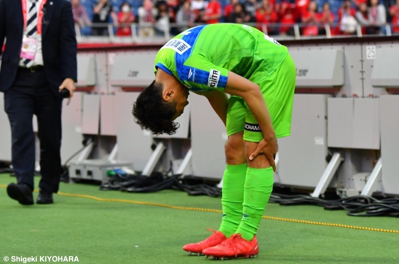 20180428 J1 Urawa vs Shonan Kiyohara36