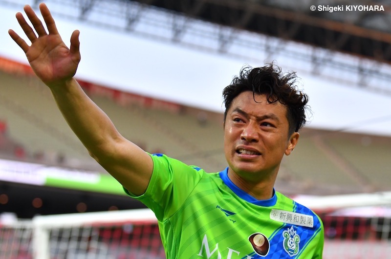 20180428 J1 Urawa vs Shonan Kiyohara37