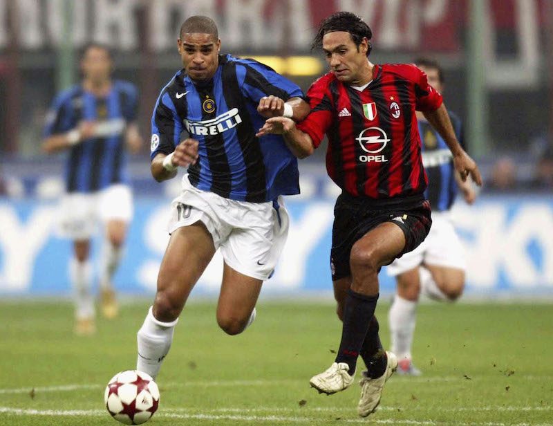 写真・13枚目】CL出場権を争うミランとインテルが今夜激突！ “ミラノ
