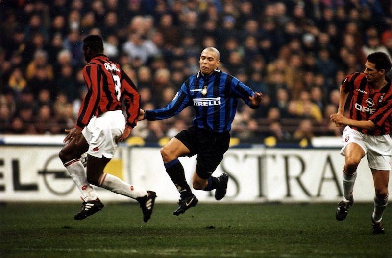 写真・13枚目】CL出場権を争うミランとインテルが今夜激突！ “ミラノ