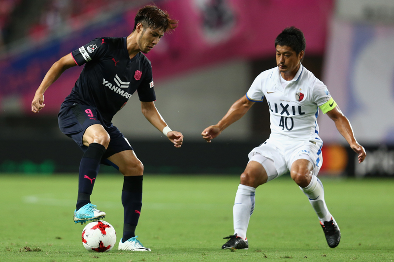ACL16強進出で日程確定…鹿島、敵地でのJ1第14節C大阪戦が7月25日に