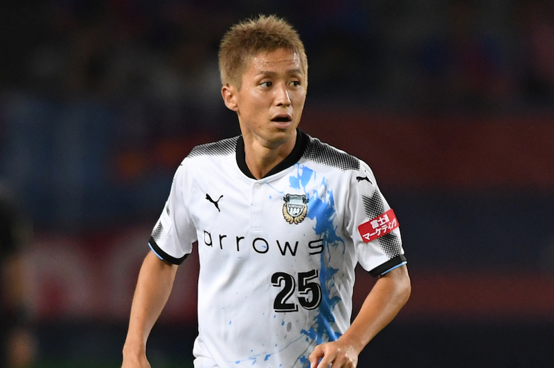 狩野健太