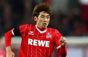大迫勇也