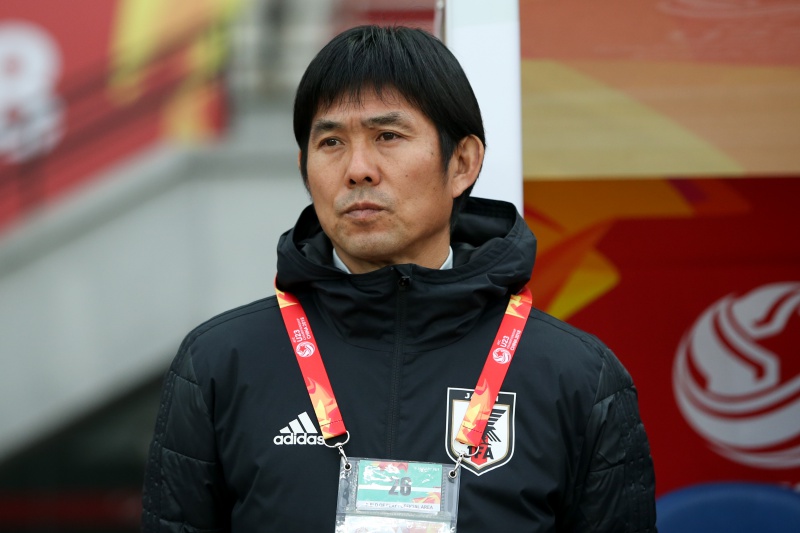 森保一