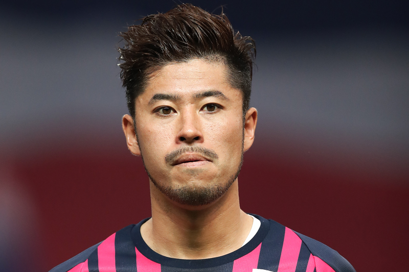 田中裕介