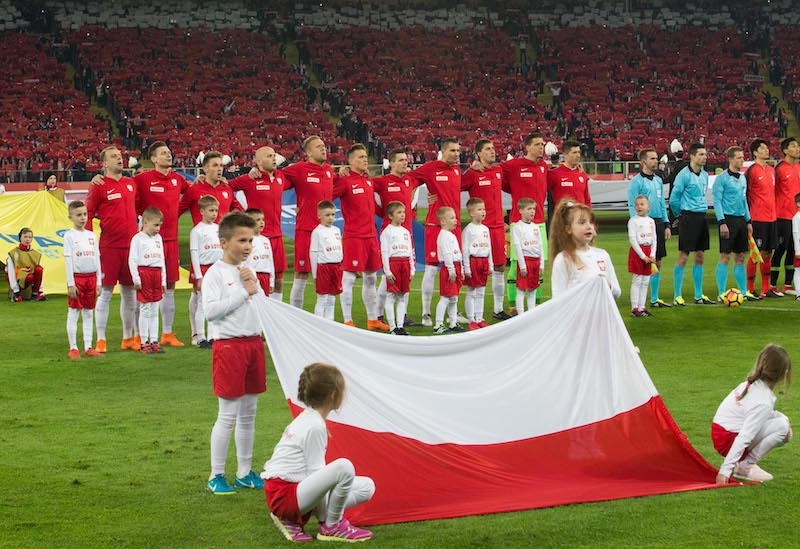 【現地記者に聞く】ポーランドの“リアル”なW杯展望、日本や自国の評価は？