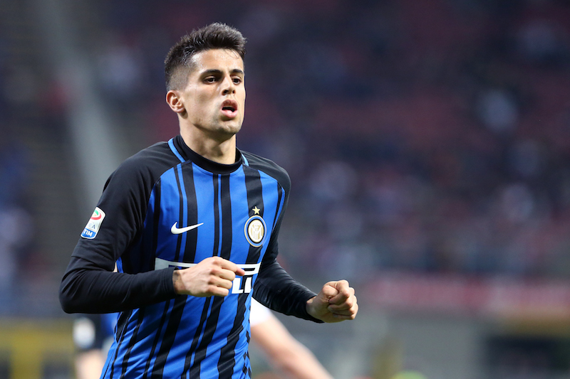 ジョアン・カンセロ