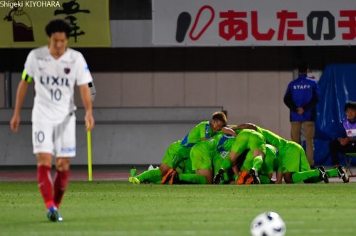 J1 20180407 Shonan vs Kashima Kiyohara23