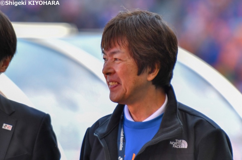 高田明