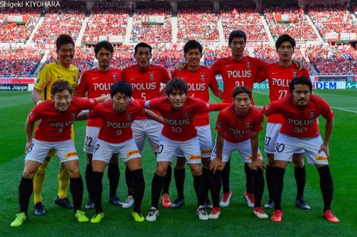 J1 Urawa vs Sapporo Kiyohara1