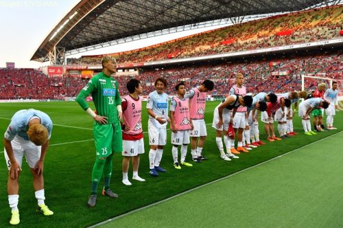 J1 Urawa vs Sapporo Kiyohara18