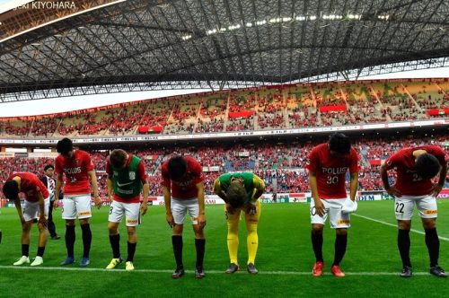 J1 Urawa vs Sapporo Kiyohara19