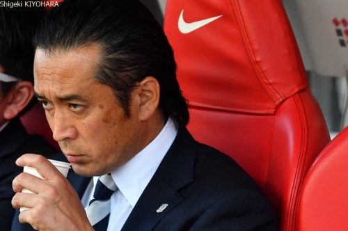 J1 Urawa vs Sapporo Kiyohara21