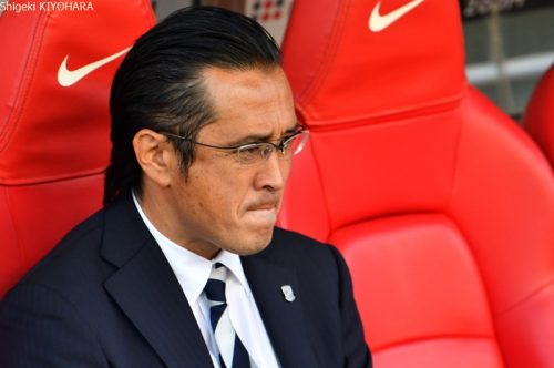 J1 Urawa vs Sapporo Kiyohara23