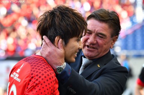 J1 Urawa vs Sapporo Kiyohara24