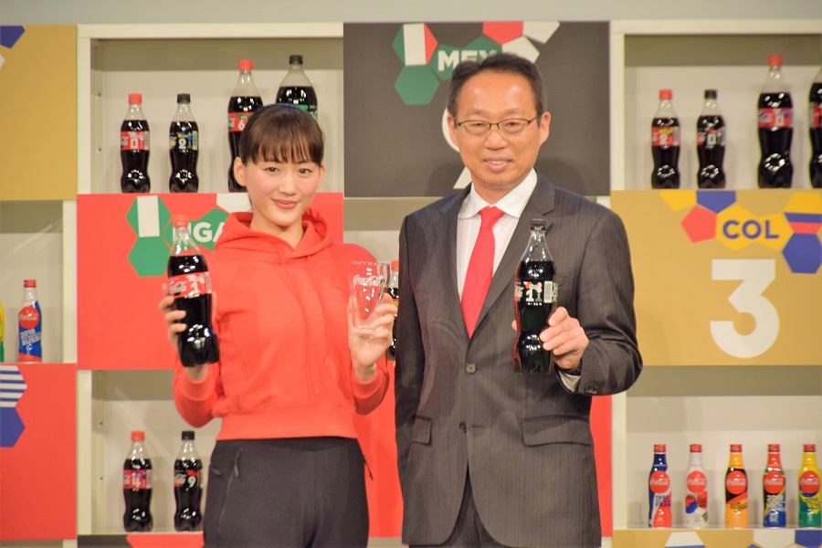 岡田武史氏、監督解任決断は「尊重」　S級返上は「だいぶ前。未練出るのが嫌だから」