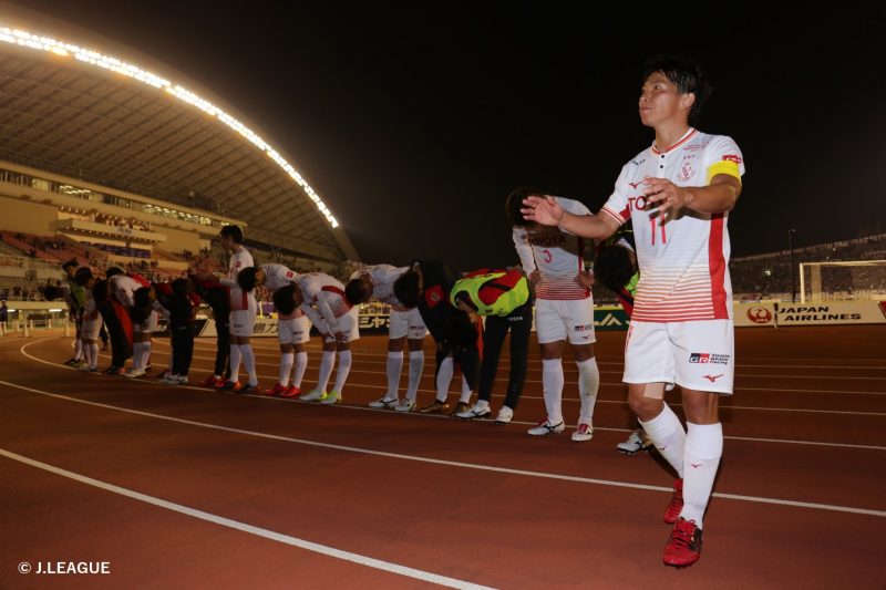 【ライターコラムfrom名古屋】「見栄えなんてどうでもいい」…理想と現実の狭間で佐藤寿人が求めるもの