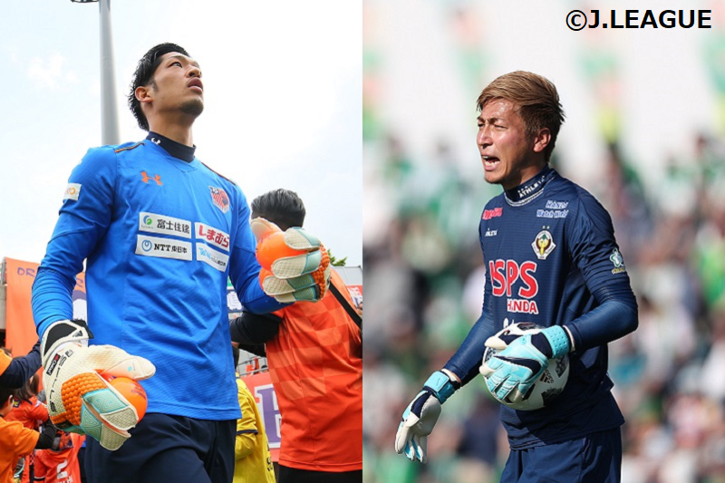 【土屋雅史氏のJ2展望】“首都圏バトル4”では市船出身の両GKに注目…山口は新潟相手に勝利でホーム無敗を継続か