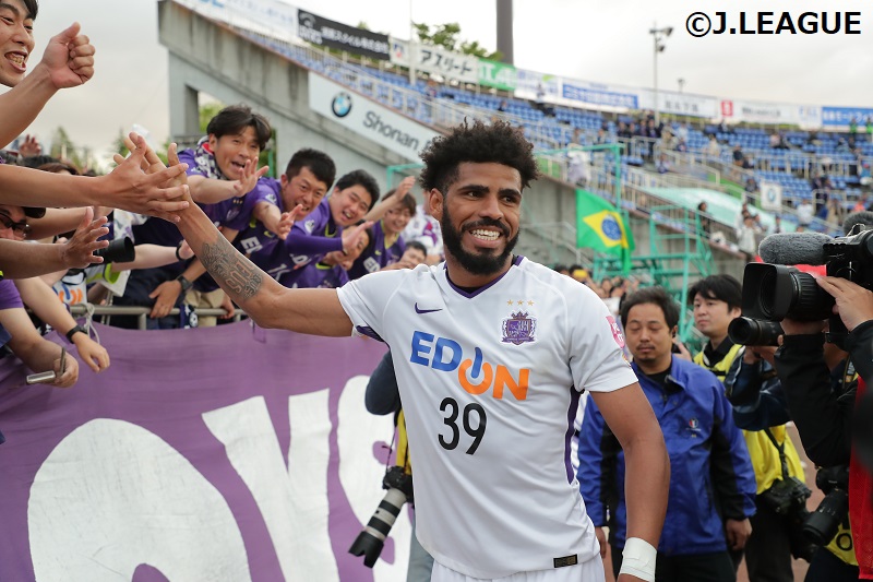 【広島vs鳥栖プレビュー】広島は2戦連続2発のパトリックが好調…鳥栖は高橋祐治ら守備陣の健闘に期待
