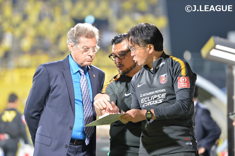 【浦和vs湘南プレビュー】選手層に厚みのある浦和はローテーション起用か…湘南は2000年代の浦和戦で未勝利
