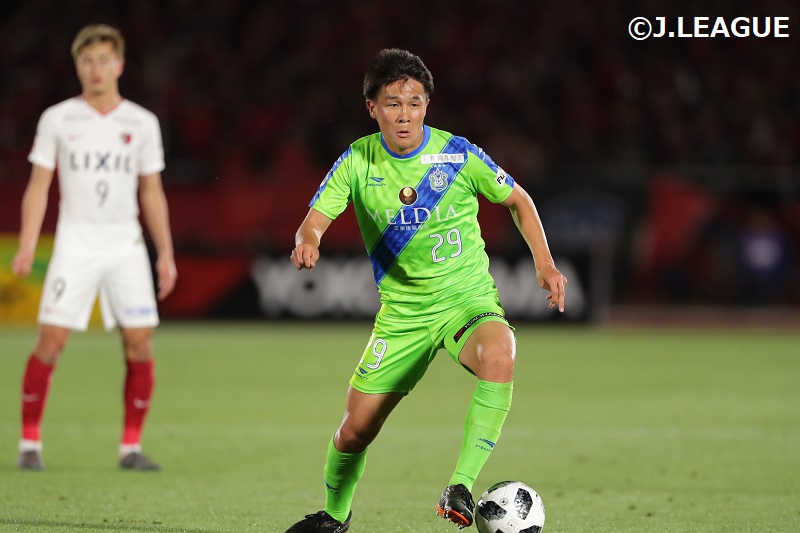 【湘南vs広島プレビュー】湘南はDF杉岡がボランチで先発か…首位・広島はストライカーが調子上向き