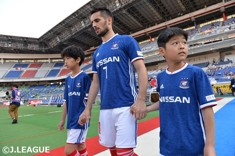 【横浜FMvs鹿島プレビュー】改革期の横浜FMはリーグ戦10試合中9試合で得点…鹿島は選手配置の修正でチャンスの質が向上