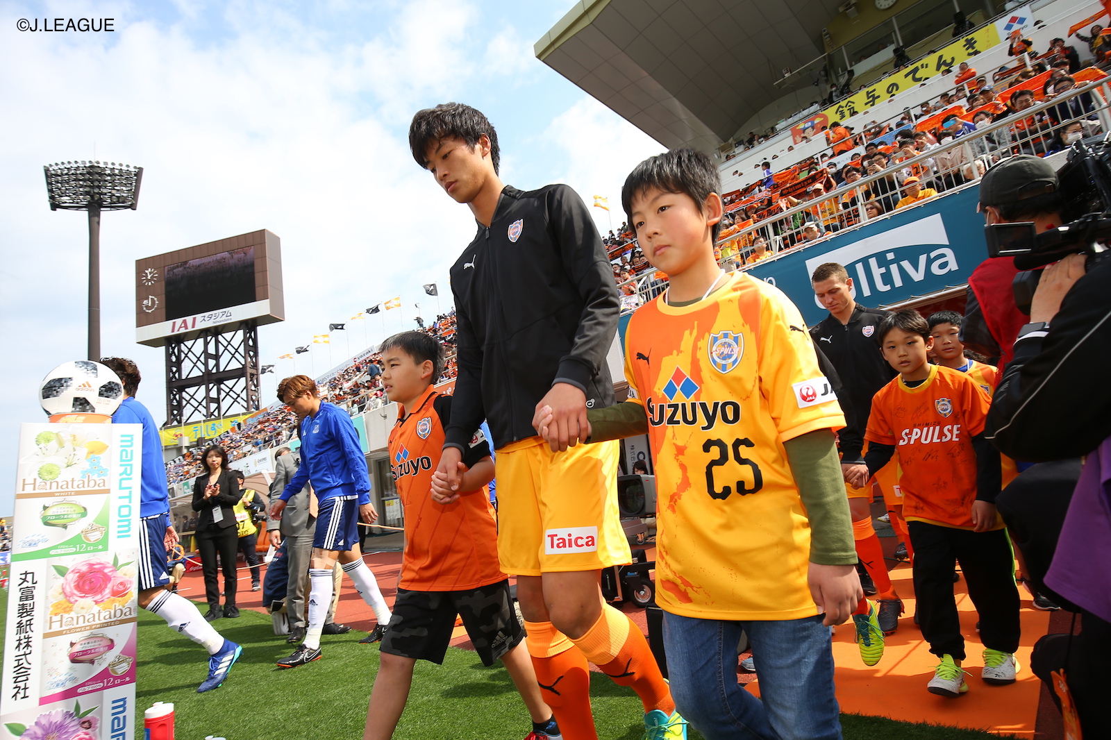 ライターコラムfrom清水】190センチ級のU－21日本代表DF…立田悠悟が