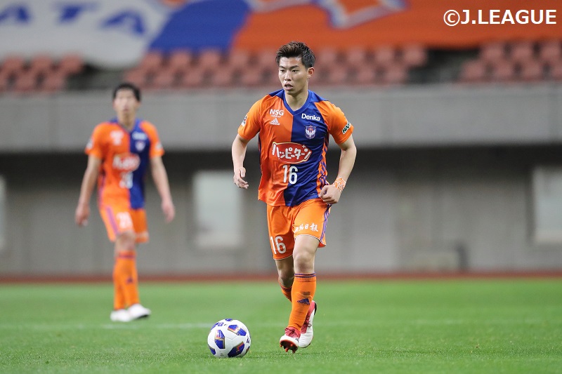 【土屋雅史氏のJ2展望】熊本がアウェイで横浜FCを下すと予想…新潟では2戦連発中のFW渡邉に注目！
