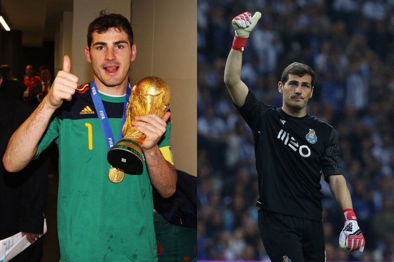 スペイン代表 A. INIESTA 6番 ユニフォーム 2010 W杯初優勝決勝 【伝説