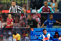 マチュー フラミニ サッカーキング