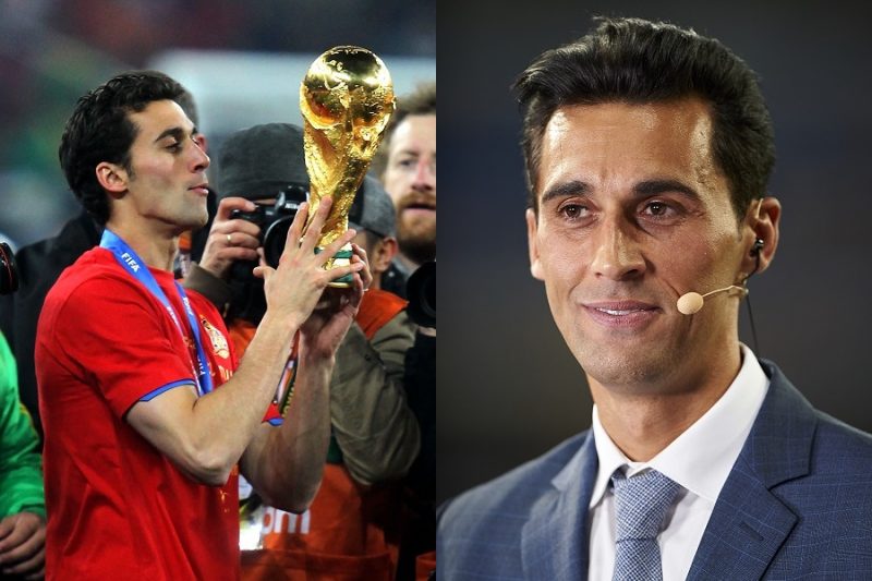 写真・2枚目】イニエスタ＆トーレスは日本へ？ 2010年W杯で初優勝した