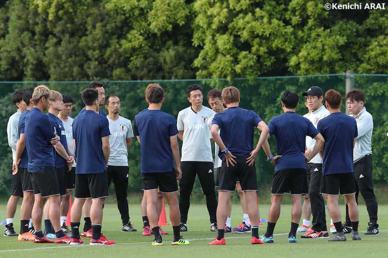 日本代表