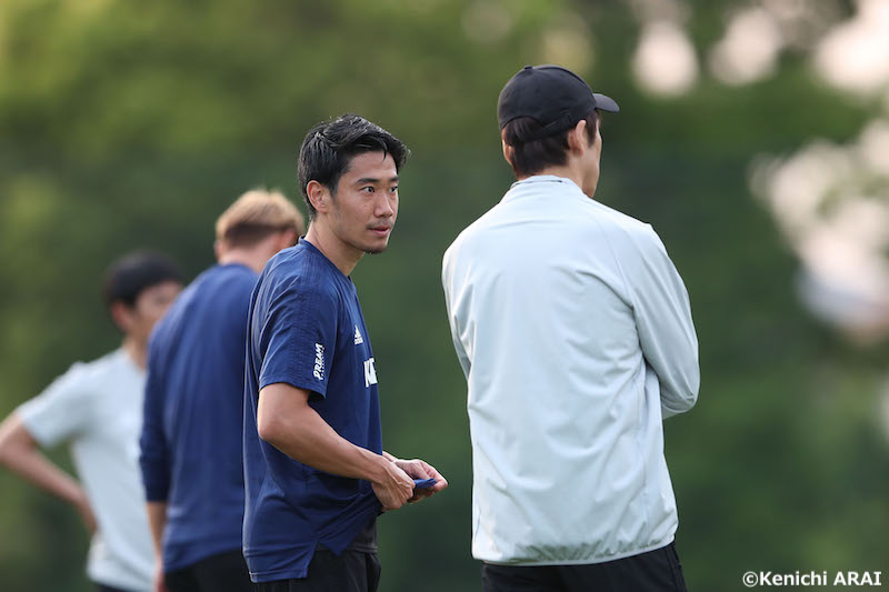 香川真司