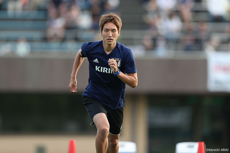 原口元気