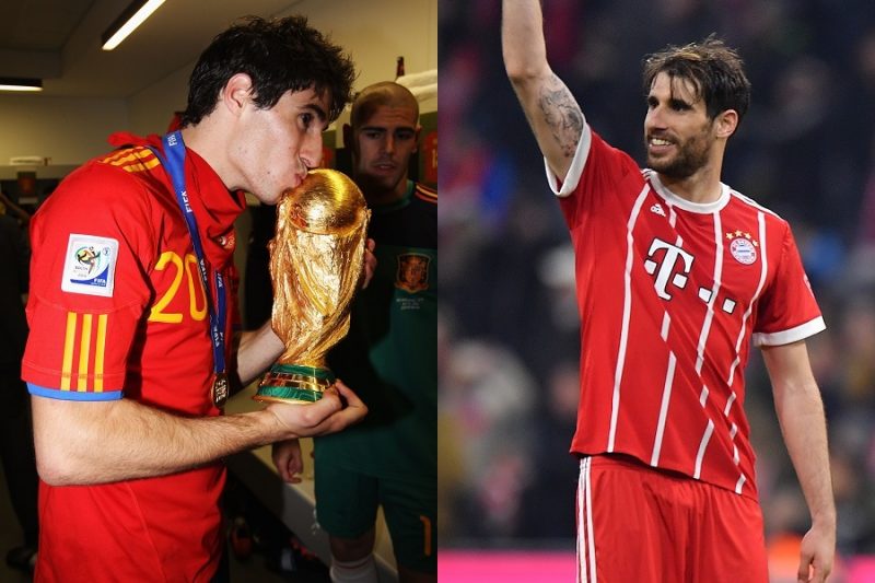 写真・20枚目】イニエスタ＆トーレスは日本へ？ 2010年W杯で初優勝した
