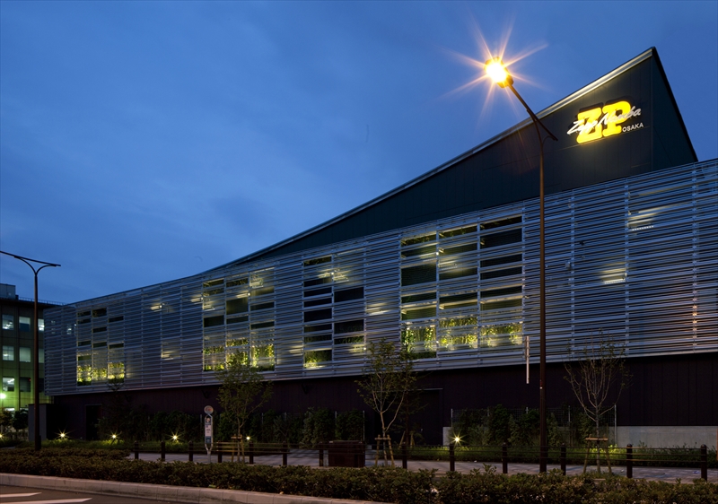 Zepp Namba（OSAKA）