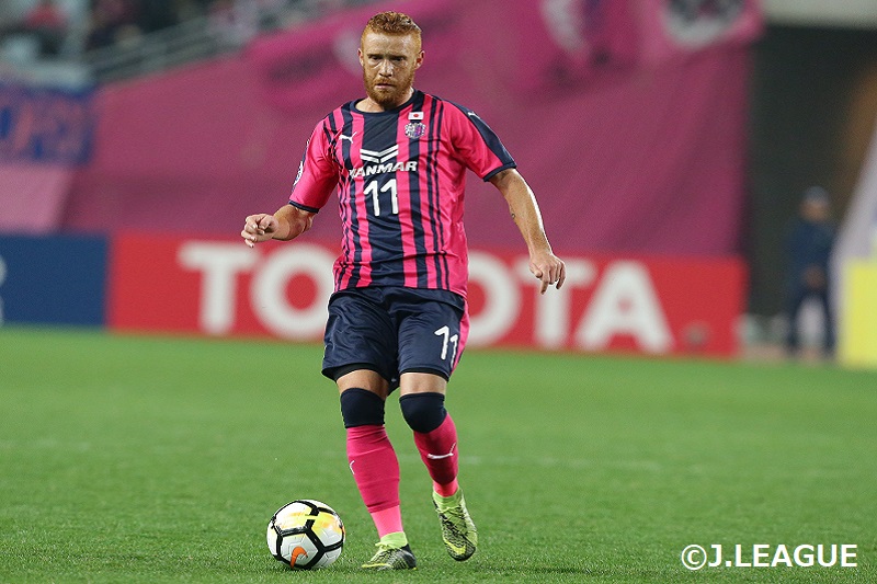 【広島vsC大阪プレビュー】広島はパトリックが自己ベスト目前…C大阪は今季アウェイ戦で1勝3分2敗と苦戦