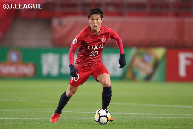 【鹿島vs仙台プレビュー】鹿島は“ボランチ1番手”三竿健斗が欠場濃厚…仙台は昨季カシマで2敗と苦手意識
