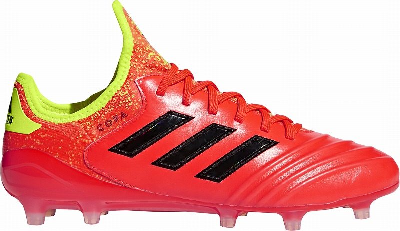 COPA 18.1 FGAG
