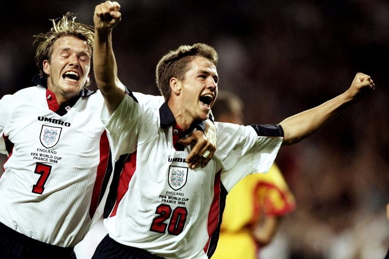 写真・8枚目】【1998年 フランスW杯】開催国フランスが初優勝！ 日本は