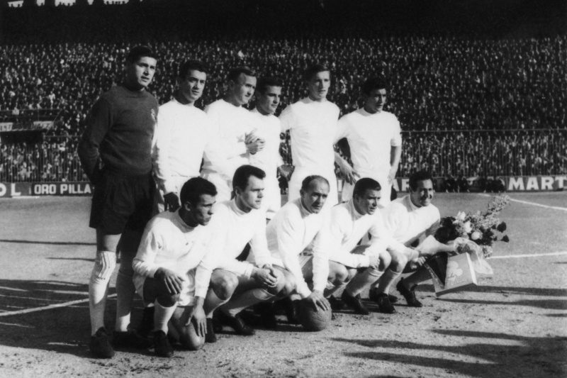 Real Madrid
