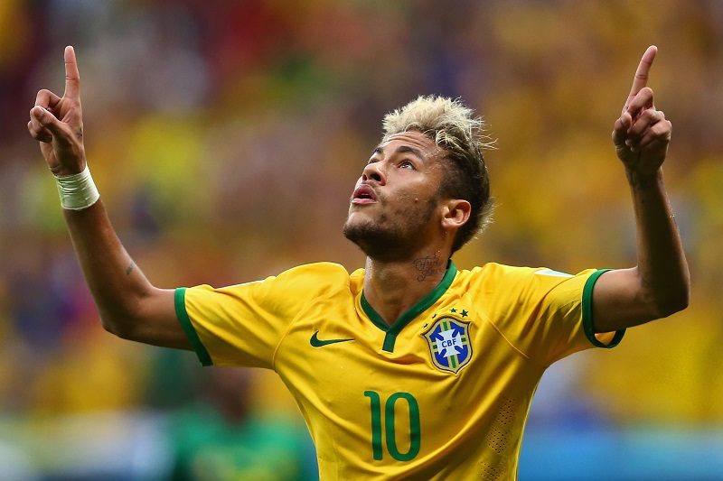 Cameroon v Brazil: Group A - 2014 FIFA World Cup Brazil