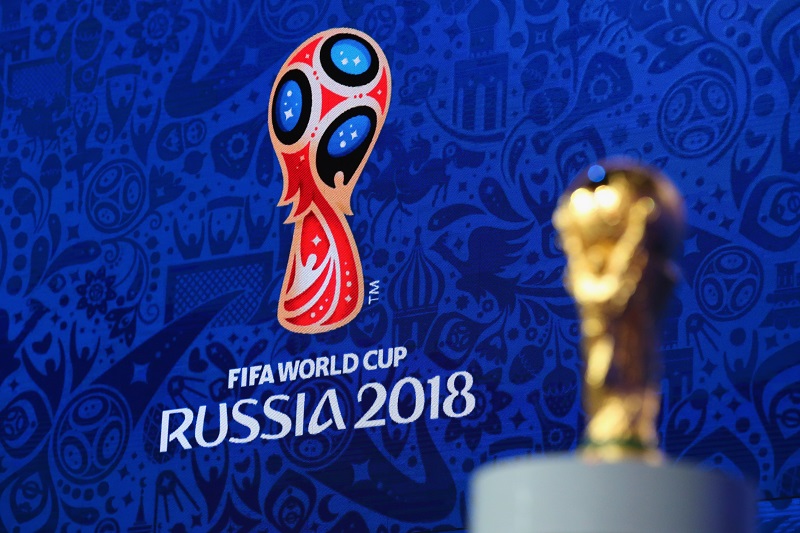 2018 FIFAワールドカップ ロシア　出場32カ国選手リスト