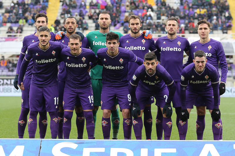 フィオレンティーナ