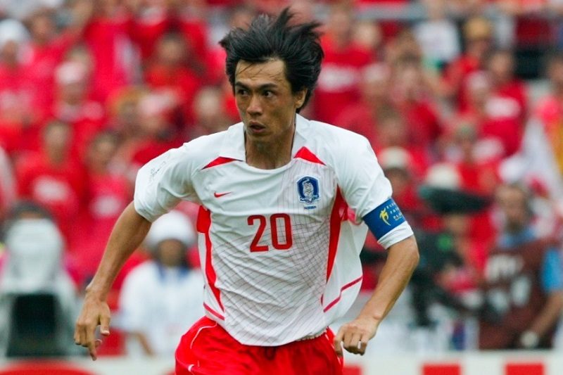 写真・8枚目】【2002年 日韓W杯】アジアの地で“W杯フィーバー”が巻き